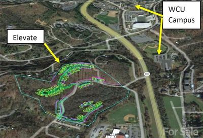 354 Lyle Wilson Road Cullowhee NC 28723