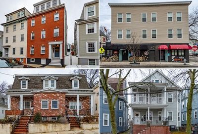 42 North Portfolio Somerville MA 02143