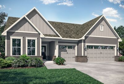 2144 S Quincy Drive New Palestine IN 46163