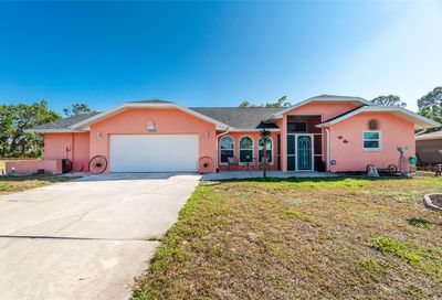22513 Glen Avenue Port Charlotte FL 33980
