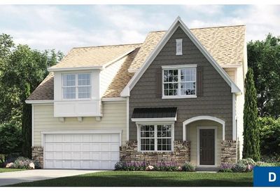 14815 Nichols Hall Drive Charlotte NC 28273