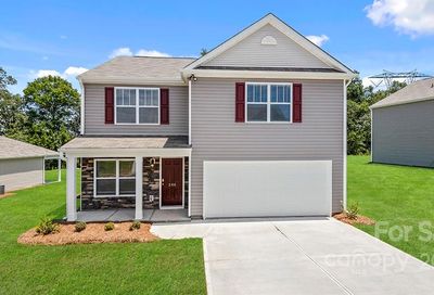 117 Colt Street Candler NC 28715
