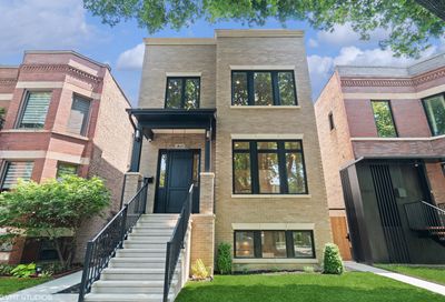 3535 N Claremont Avenue Chicago IL 60618