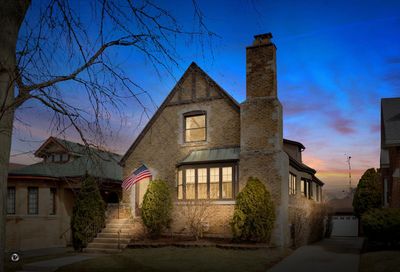 9741 S Hoyne Avenue Chicago IL 60643