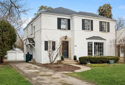 3510 Forest Avenue Wilmette IL 60091
