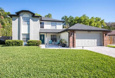 2003 Kimberwicke Circle Oviedo FL 32765