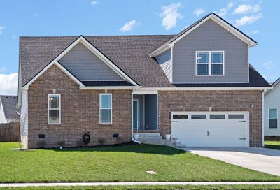 704 Rushville Dr Clarksville TN 37042