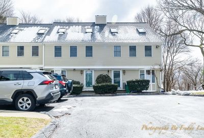 31 Lucille Place Newton MA 02464