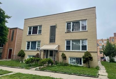 2630 W Fitch Avenue Chicago IL 60645