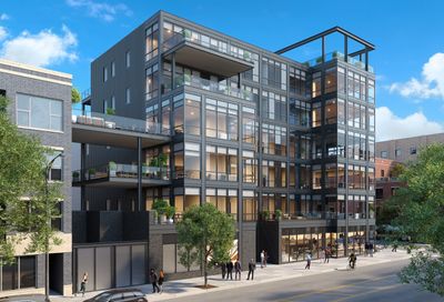 6 N Carpenter Street Chicago IL 60607