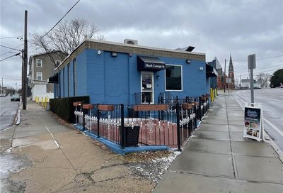 25 Pawtucket Avenue Pawtucket RI 02860