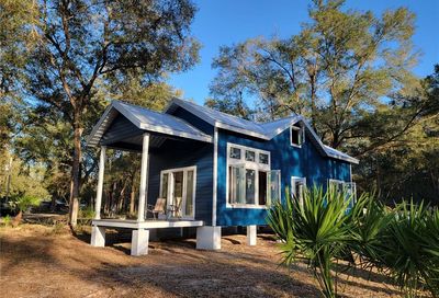 11620 NE 222nd Lane Fort Mc Coy FL 32134