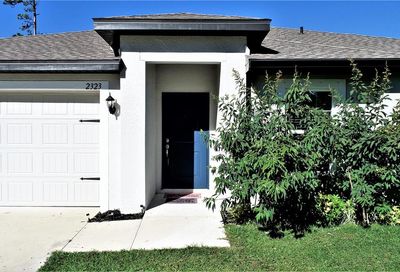 2323 Bismarck Road North Port FL 34288