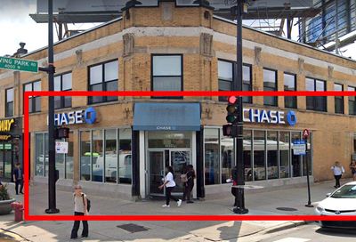 3956 N Sheridan Road Chicago IL 60613