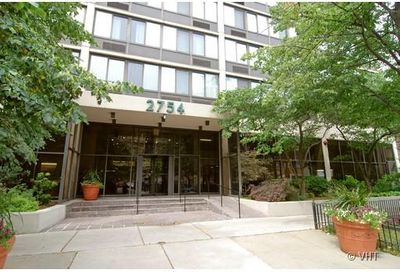 2754 N Hampden Court Chicago IL 60614