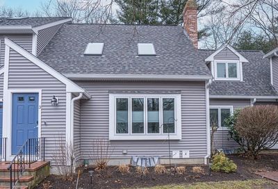 3 Indian Cove Way Easton MA 02375