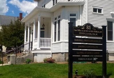 81 Merriam Ave Leominster MA 01453
