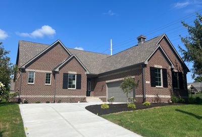 11588 Ardsley Circle Fishers IN 46037