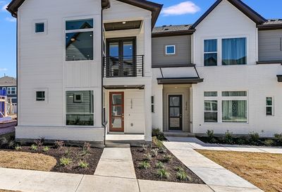 2924 Moreno Street Austin TX 78723