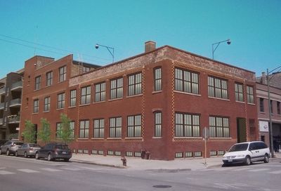 1134 W Hubbard Street Chicago IL 60642