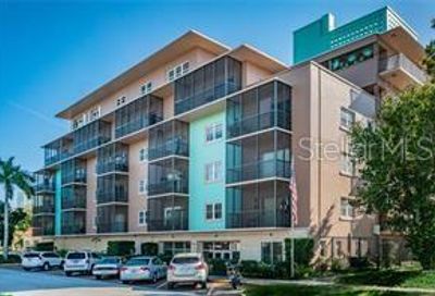 750 Burlington Avenue N St Petersburg FL 33701