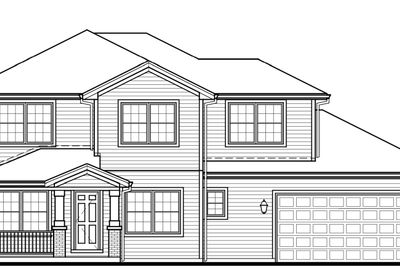 24515 S St Paul Avenue Channahon IL 60410