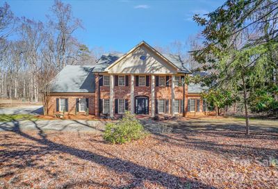 5815 Cherry Hollow Lane Matthews NC 28104