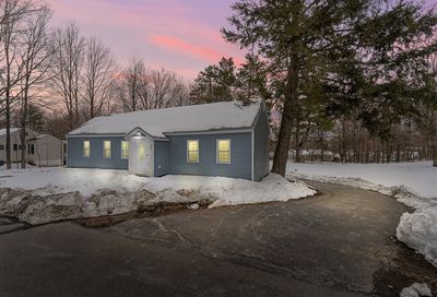 400 Pleasant St Leominster MA 01453