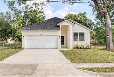 1015 26th Street Orlando FL 32805