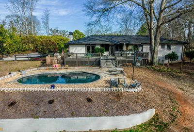 2970 Athens Highway Madison GA 30650