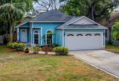 86 Highland Road Tarpon Springs FL 34689