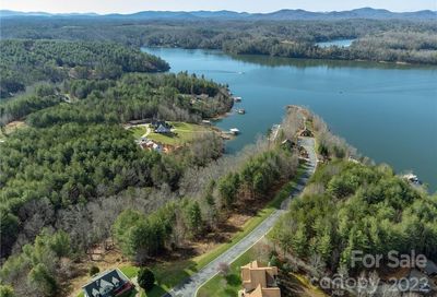 V/L Sunset Point Parkway Nebo NC 28761