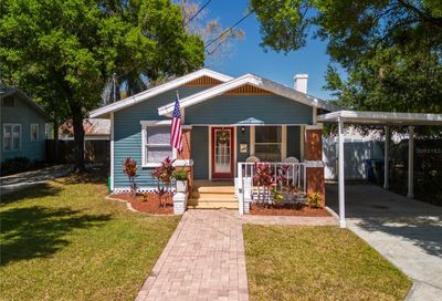 103 W Wilder Avenue Tampa FL 33603