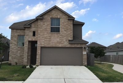 812 Durness Drive Pflugerville TX 78660