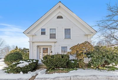 91 W River Street Orange MA 01364