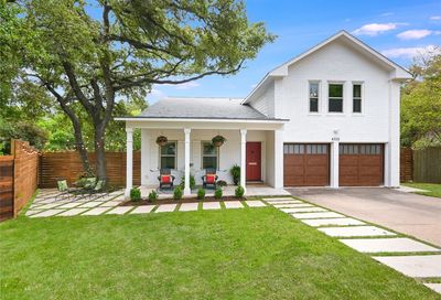 4325 Ganymede Drive Austin TX 78727