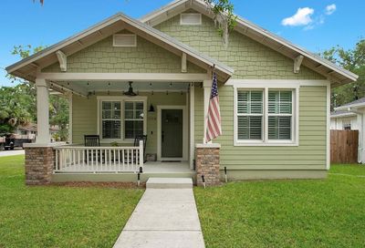 1118 S Oak Avenue Sanford FL 32771