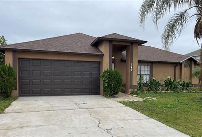 820 Blanc Court Kissimmee FL 34759