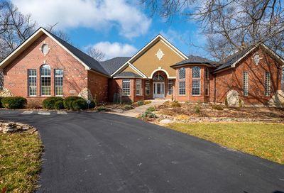 16609 Bartizan Drive Wildwood MO 63038