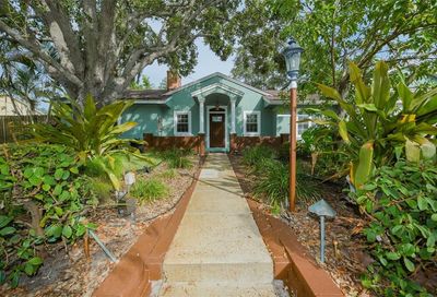 118 Pearl Avenue Sarasota FL 34243