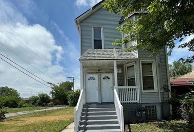 4858 S Princeton Avenue Chicago IL 60609