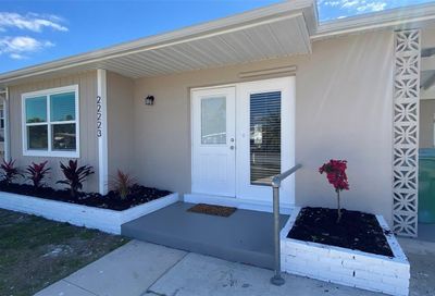 22223 Augusta Avenue Port Charlotte FL 33952