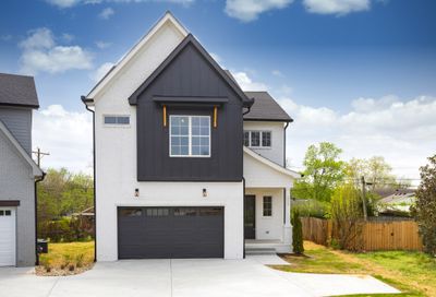 600 Freedom Ct Nashville TN 37209