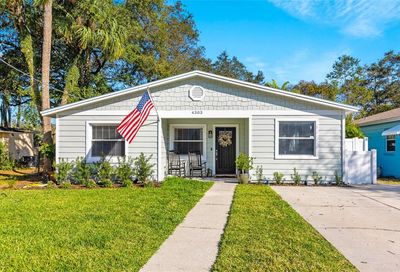 4303 W Barcelona Street Tampa FL 33629