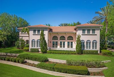 526 Genius Drive Winter Park FL 32789