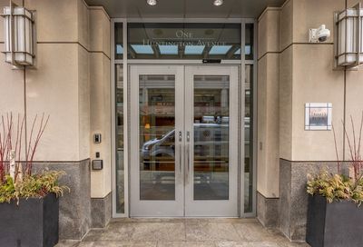 1 Huntington Ave Boston MA 02116