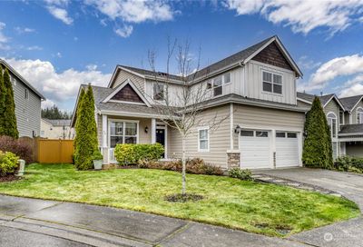 19675 Rosebud Place NE Poulsbo WA 98370