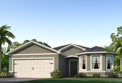 3243 Silas Drive New Smyrna Beach FL 32168