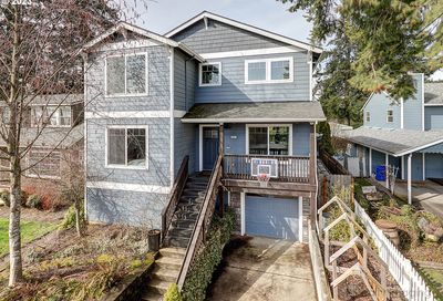 9651 SW 46th Ave Portland OR 97219