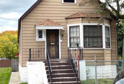9237 S University Avenue Chicago IL 60619